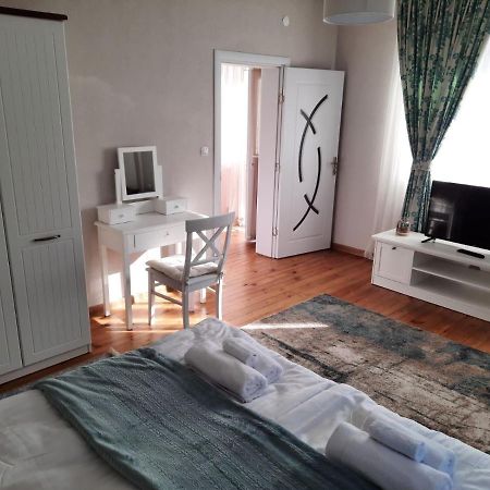 Infinity Boutique Apartments Bansko Exterior photo