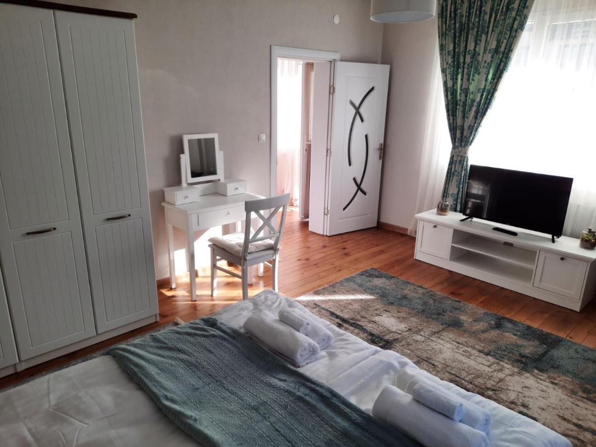 Infinity Boutique Apartments Bansko Exterior photo