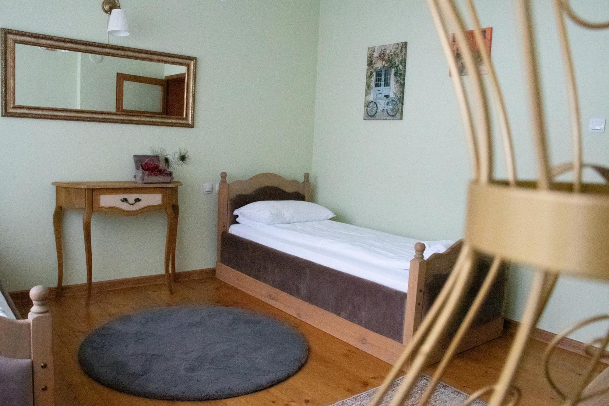 Infinity Boutique Apartments Bansko Exterior photo