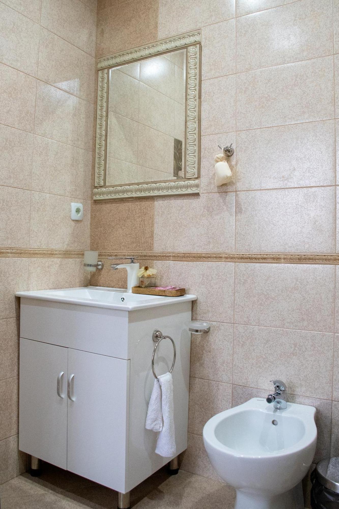 Infinity Boutique Apartments Bansko Exterior photo