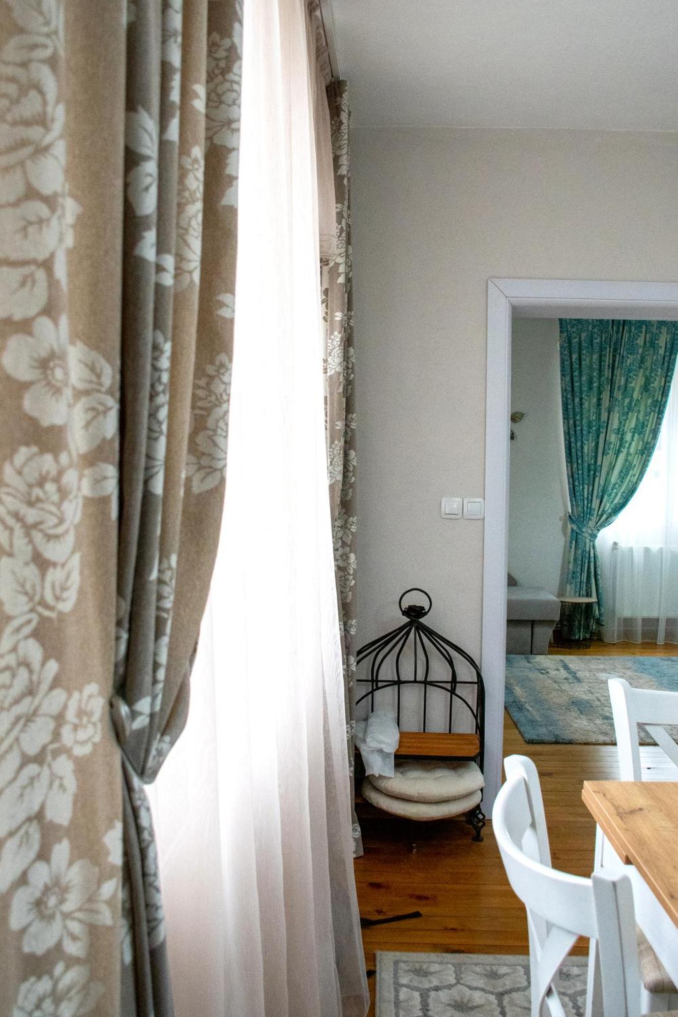 Infinity Boutique Apartments Bansko Exterior photo
