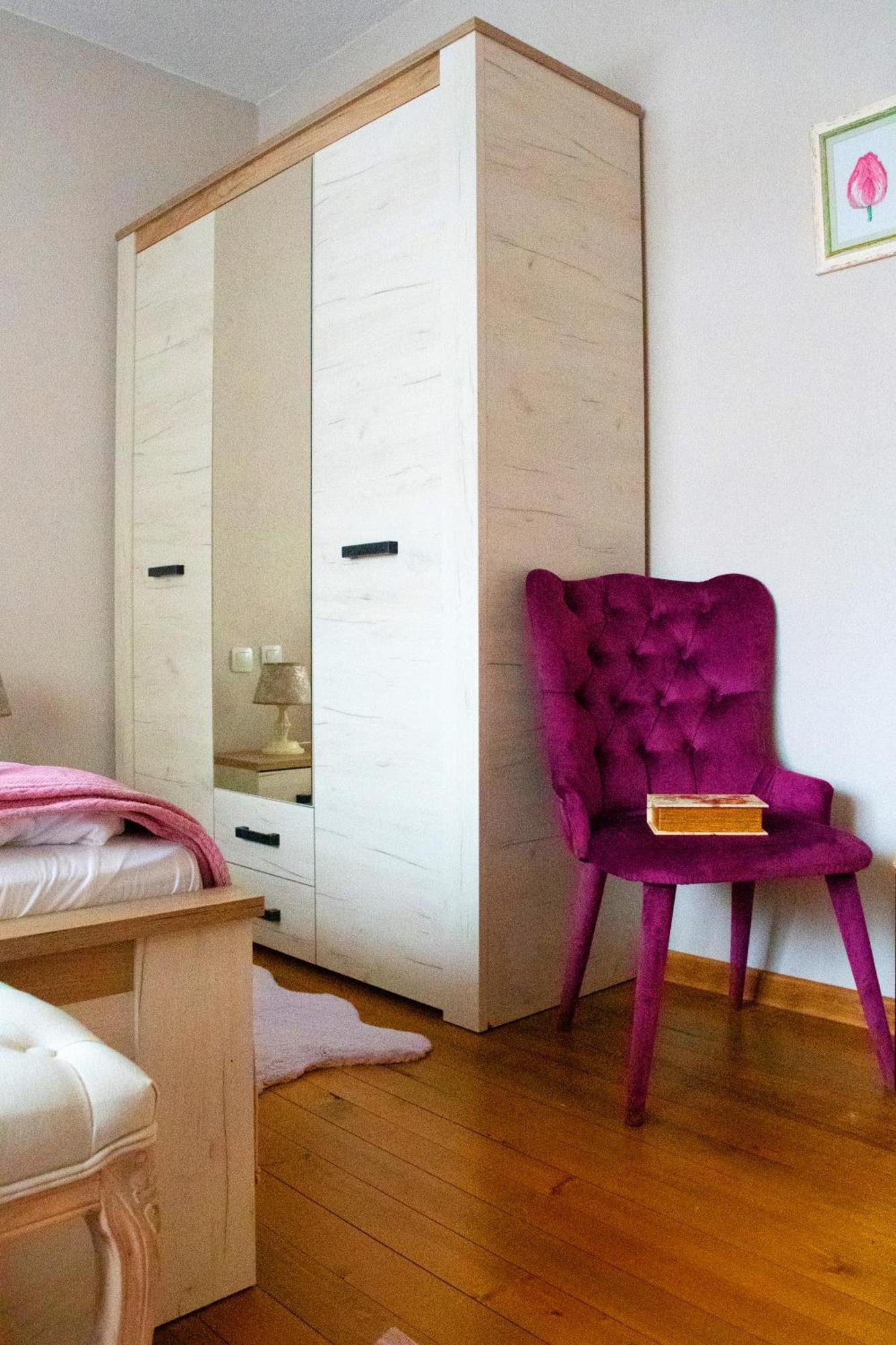 Infinity Boutique Apartments Bansko Exterior photo